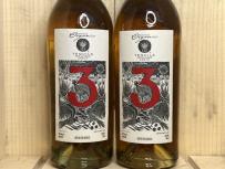 123 - Tequila Anejo (750ml) (750ml)