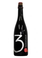 3 Fonteinen - Framboos Vat (oogst 2019) (750ml) (750ml)