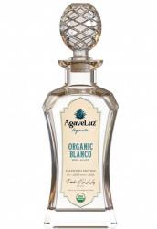 Agaveluz - Blanco (750ml) (750ml)