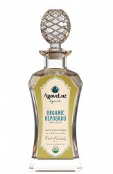 Agaveluz - Reposado (750ml) (750ml)