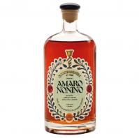 Amaro Nonino - Quintessentia (750ml) (750ml)