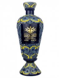 Amor Mio - Reposado  Blue Ceramic (750ml) (750ml)