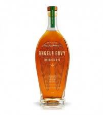 Angels Envy - Rye  Finished in Caribbean Rum Casks (750ml) (750ml)