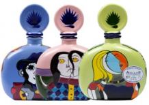 Azulejos Anejo Masterpiece (750ml) (750ml)