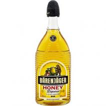 Barenjager - Honey (750ml) (750ml)