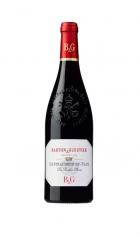 Barton & Guestier - Chateauneuf Du Pape 2018 (750ml) (750ml)