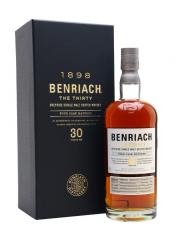 Benriach - The Thirty (750ml) (750ml)
