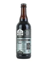 Bottle Logic - Motions Of The Moon (16.9oz bottle) (16.9oz bottle)