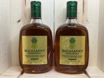 Buchanan's Pineapple (750ml) (750ml)