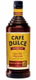 Cafe Dulce Coffee Liqueur NV (750ml) (750ml)
