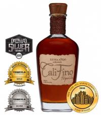 Califino - Extra Anejo (750ml) (750ml)
