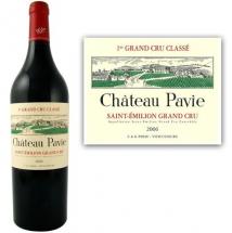Chteau Pavie - Saint-Emilion 2006 (750ml) (750ml)