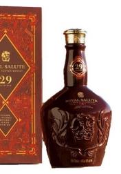 Chivas Regal - 29Yr Royal Salute (750ml) (750ml)