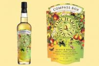 Compass Box - Orchard House (750ml) (750ml)
