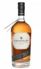 Cotswolds - Odyssey Barley 2014 (750ml) (750ml)