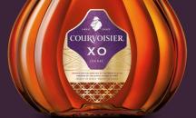 Courvoisier - Xo (750ml) (750ml)