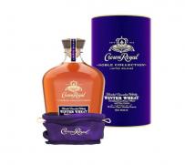 Crown Royal - Noble Collection Winter Wheat (750ml) (750ml)