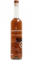 Derechito - Extra Anejo (750ml) (750ml)