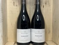 Domaine Berthelemot - Pommard 2019 (750ml) (750ml)