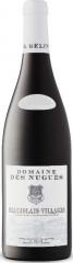 Domaine Des Nugues - Beaujolais-Villages 2018 (750ml) (750ml)