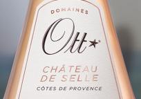 Domaine Ott - Chateau De Selle 2023 (750ml) (750ml)