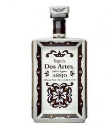 Dos Artes - Anejo (1L) (1L)