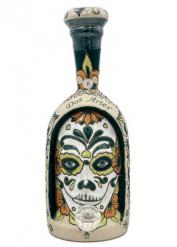 Dos Artes - Limited Edition Skull Reposado 2022 (1L) (1L)