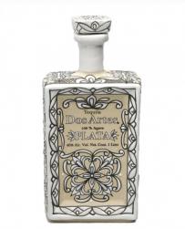 Dos Artes - Plata Clasico Edition (1L) (1L)