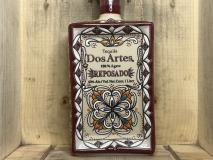 Dos Artes - Reposado Clasico Edition (1L) (1L)