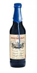 Fremont - Coconut Cacao Barrel Aged Dark Star (22oz can) (22oz can)
