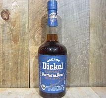 George Dickel - Bottled In Bond (750ml) (750ml)