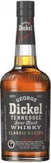 George Dickel - Classic Recipe Sour Mash (750ml) (750ml)
