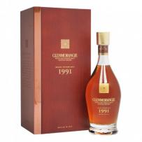 Glenmorangie - Grand Vintage 1991 (750ml) (750ml)