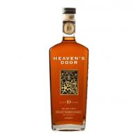 Heaven's Door - Aged10 Yrs Decade Series (750ml) (750ml)
