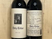 Heitz Cellars Lot C- Red 2017 (750ml) (750ml)