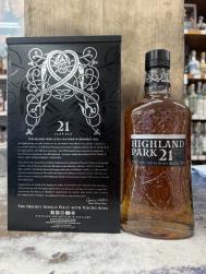 Highland Park 21yr (750ml) (750ml)