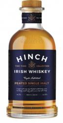 Hinch - Peated Single Malt (750ml) (750ml)