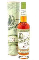 Kentucky Owl - 10Yr Rye Batch 4 (750ml) (750ml)