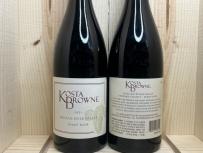 Kosta Browne - Pinot Noir 2022 (750ml) (750ml)