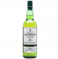 Laphroaig - 25Yr (750ml) (750ml)