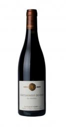 Les Vins De Vienne - Chateauneuf-du-pape Les Oteliees 2020 (750ml) (750ml)