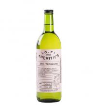 Lo-Fi Aperitifs - Dry Vermouth NV (750ml) (750ml)