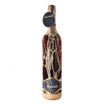 Mocambo Single Barrel 20yr - 20yr Single Barrel (750ml) (750ml)