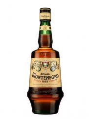 Montenegro - Amaro Liquore Italiano (750ml) (750ml)