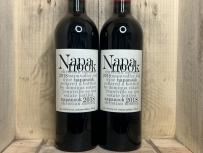 Napanook - Cabernet Sauvignon 2018 (750ml) (750ml)