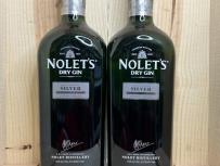 Nolet's - Dry Gin Silver (750ml) (750ml)