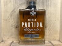 Partida - Elegante Extra Anejo (750ml) (750ml)
