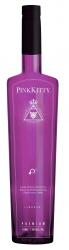 PinkKitty - Pomegranate and Peach with Exotic Herbs Liquer (750ml) (750ml)