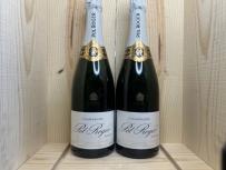 Pol Roger Brut Reserve NV (750ml) (750ml)