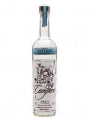 Rey Campero - Espadin (750ml) (750ml)